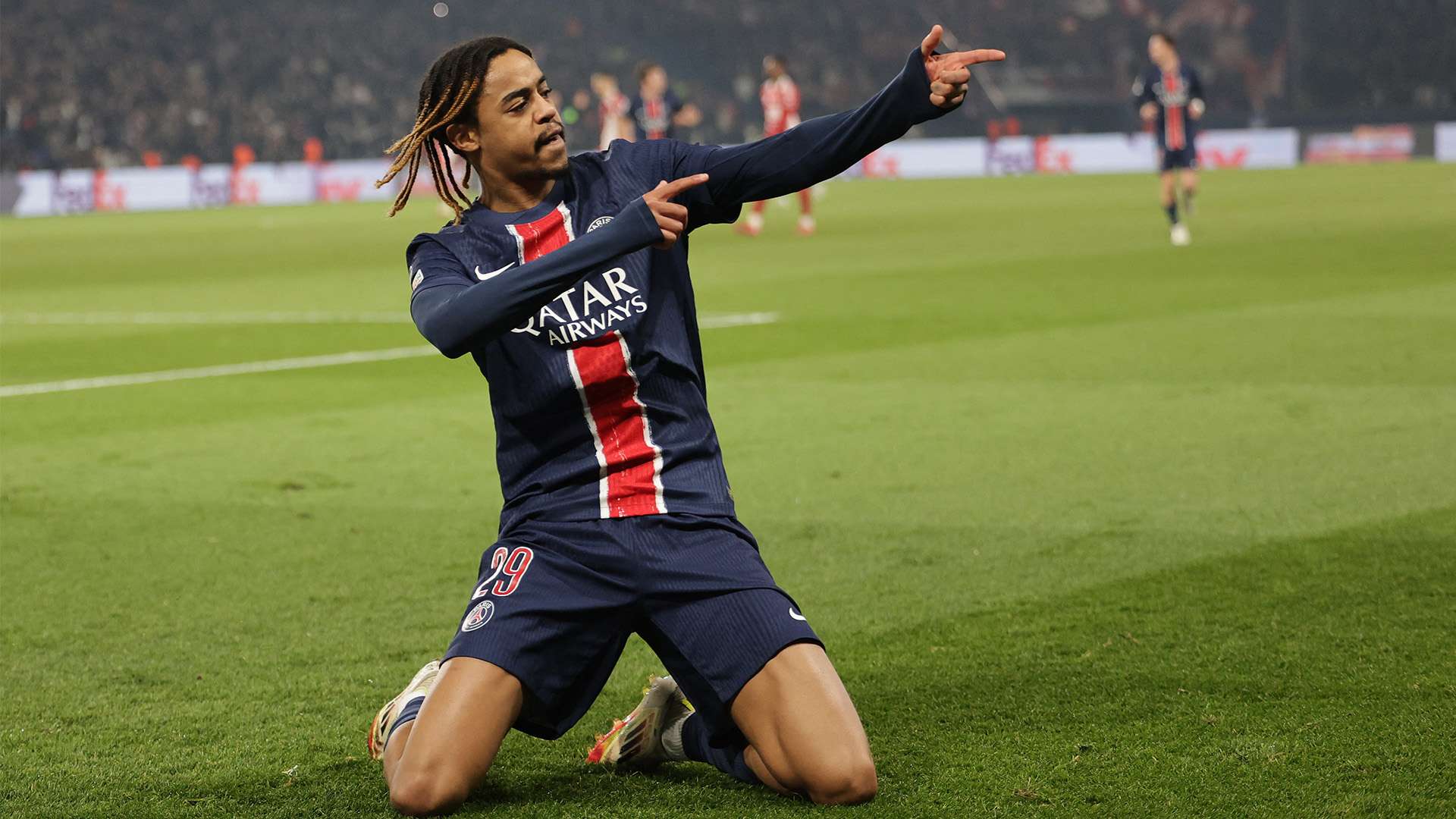 将在球场上 将在球场上