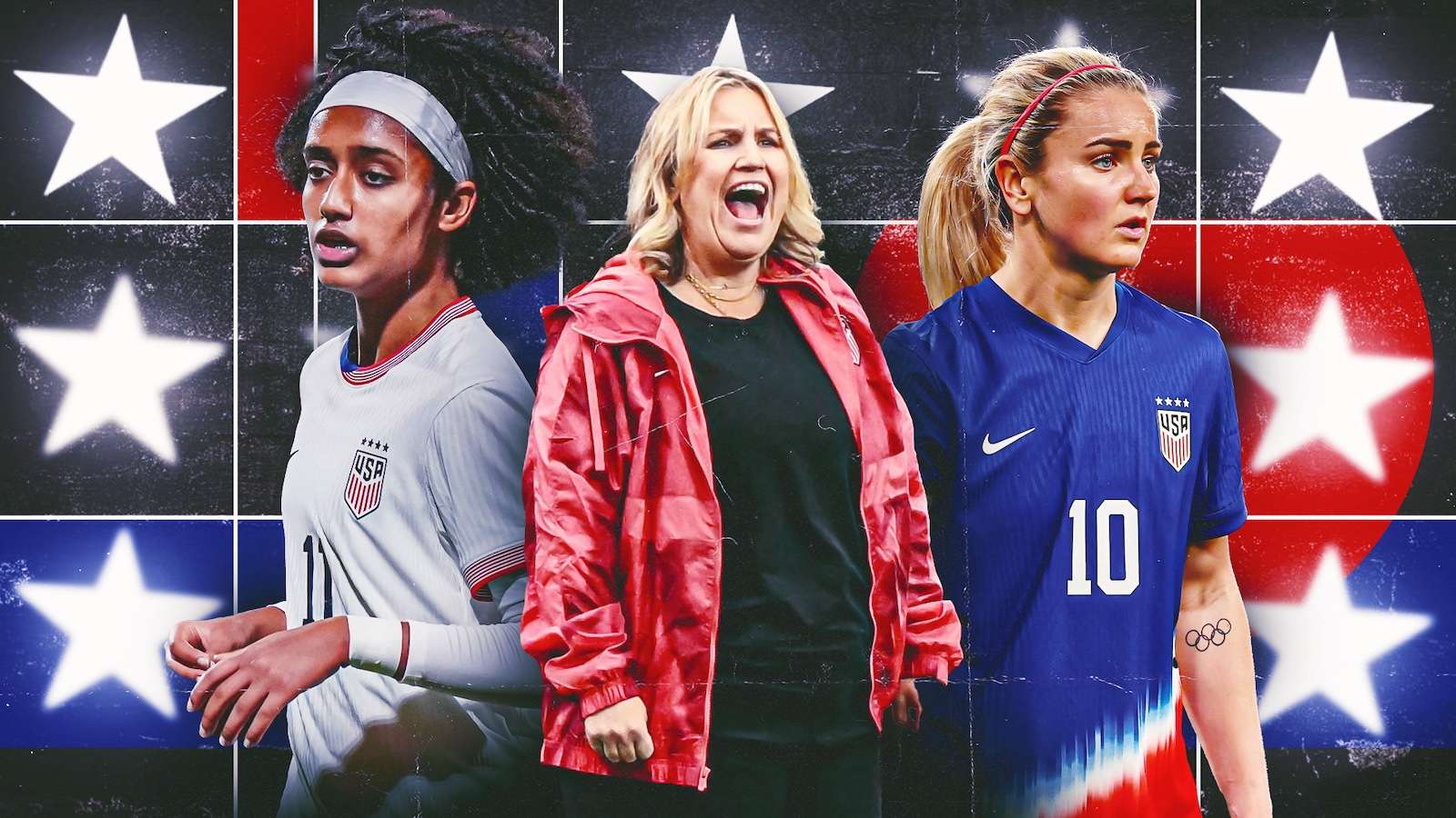 带领雄鹿击 带领雄鹿击