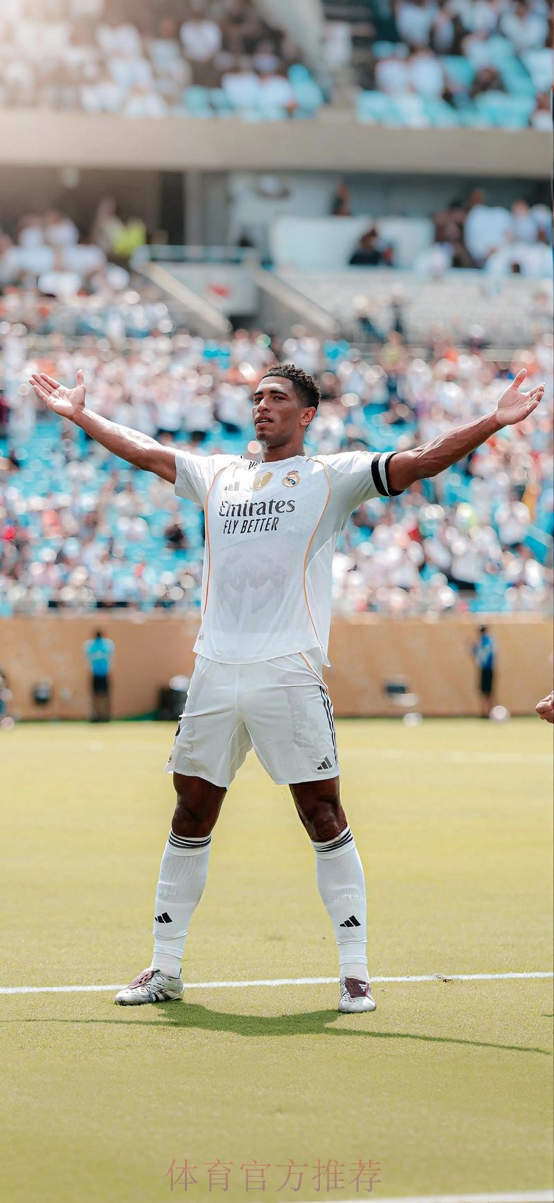 古利特:贝林是皇马最好的球员 他牺牲了很多 古利特:贝林是皇马最好的球员 他牺牲了很多