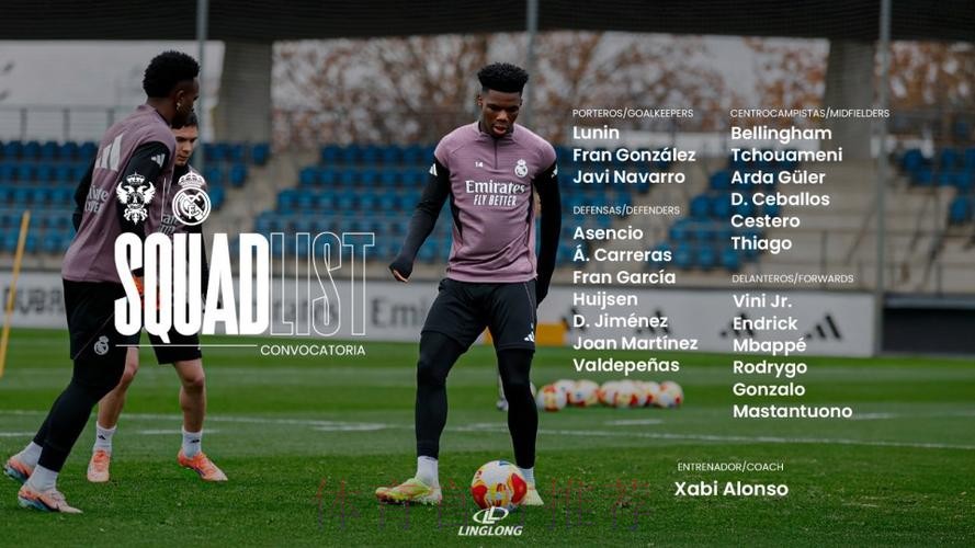 记者:皇马6名一线队员缺席训练 安帅提拔8人参加