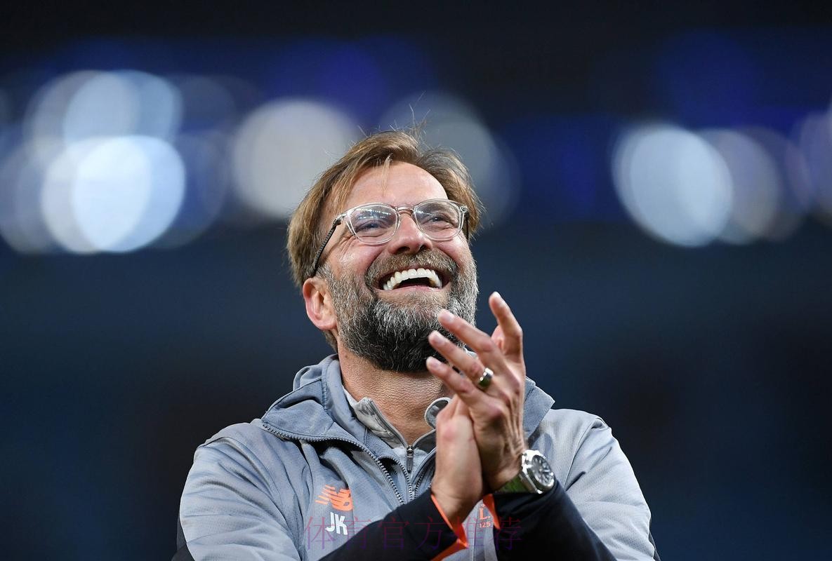 六台：皇马暂支持阿隆索 继任者排除齐达内克洛普